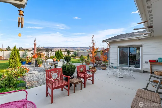 $689,000 | 2515 1st Street Southeast, East Wenatchee, WA 98802
