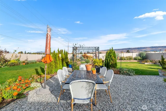 $689,000 | 2515 1st Street Southeast, East Wenatchee, WA 98802