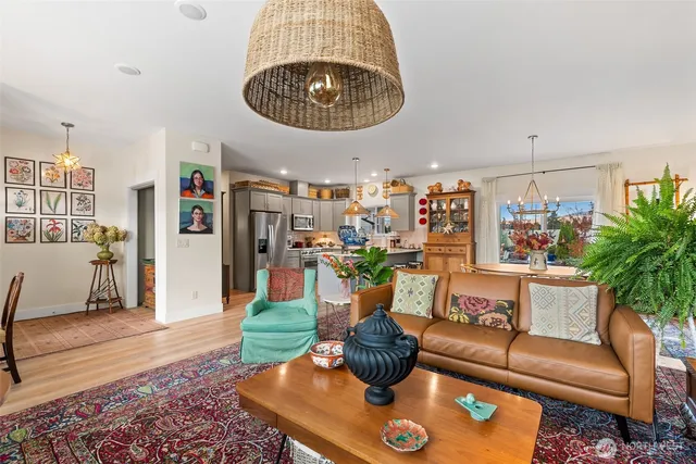 $689,000 | 2515 1st Street Southeast, East Wenatchee, WA 98802