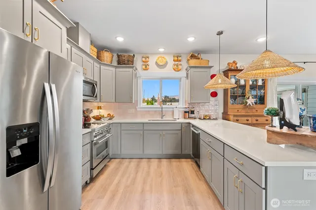 $689,000 | 2515 1st Street Southeast, East Wenatchee, WA 98802