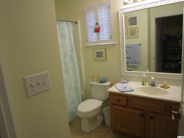1507 Coventry Road Surfside Beach, SC 29575 - Photo 21 of 25 Gallery Image 21