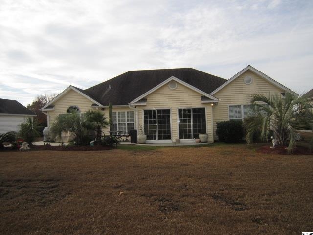 1507 Coventry Road Surfside Beach, SC 29575 - Photo 25 of 25 Gallery Image 25