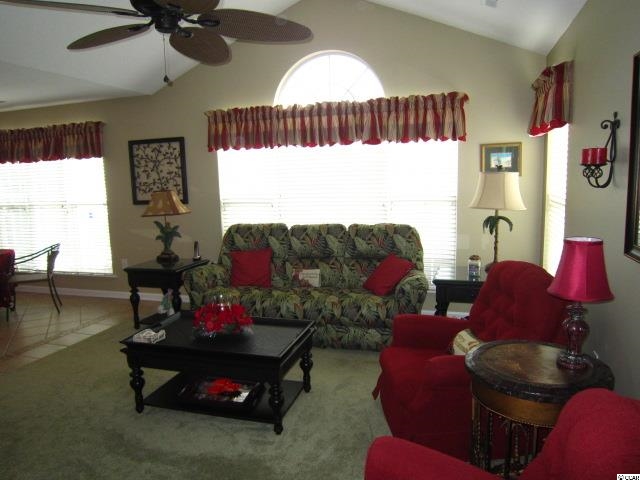 1507 Coventry Road Surfside Beach, SC 29575 - Photo 8 of 25 Gallery Image 8