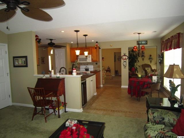 1507 Coventry Road Surfside Beach, SC 29575 - Photo 9 of 25 Gallery Image 9