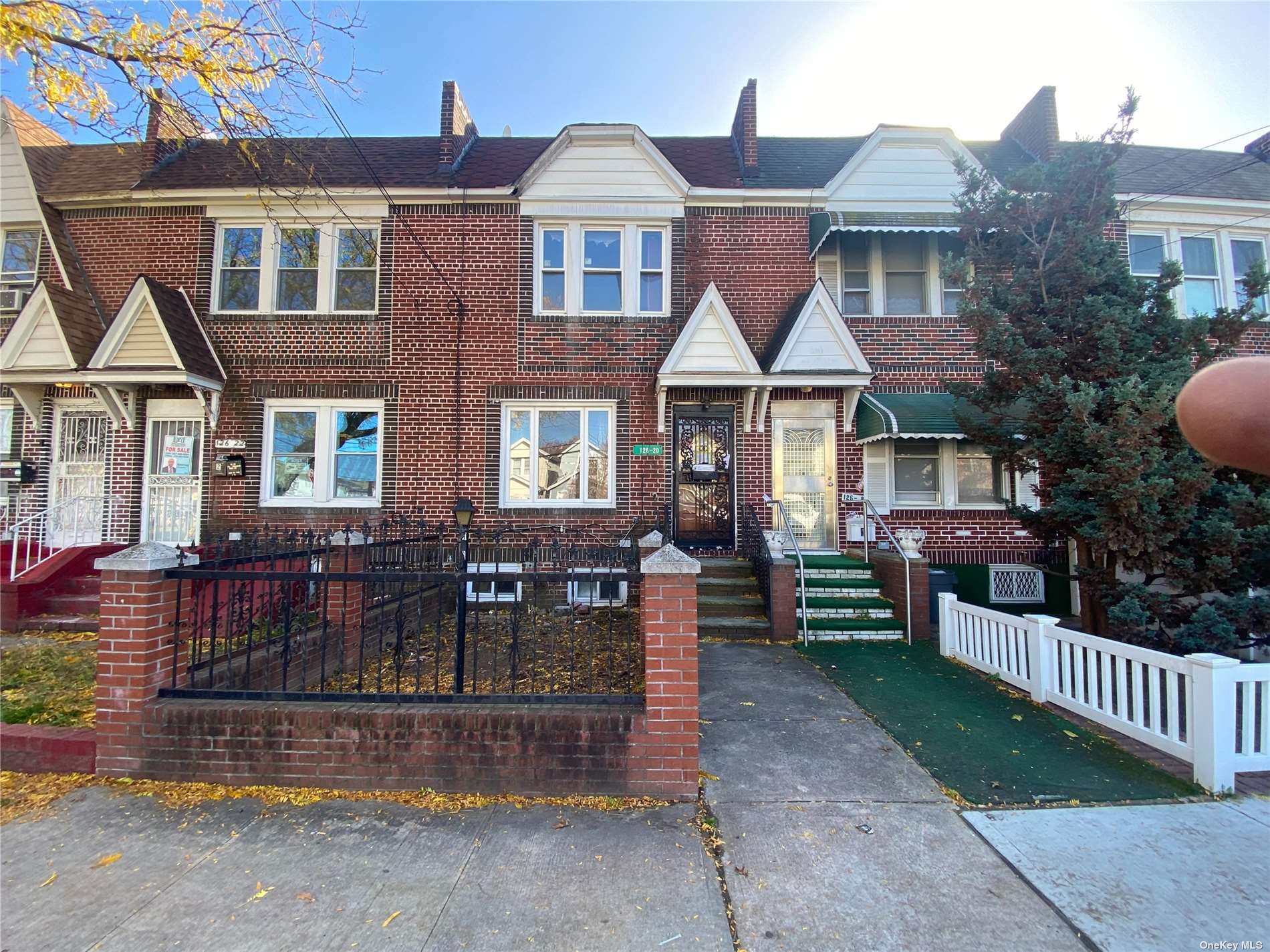 12620 116th Avenue, Queens, NY 11420 Compass