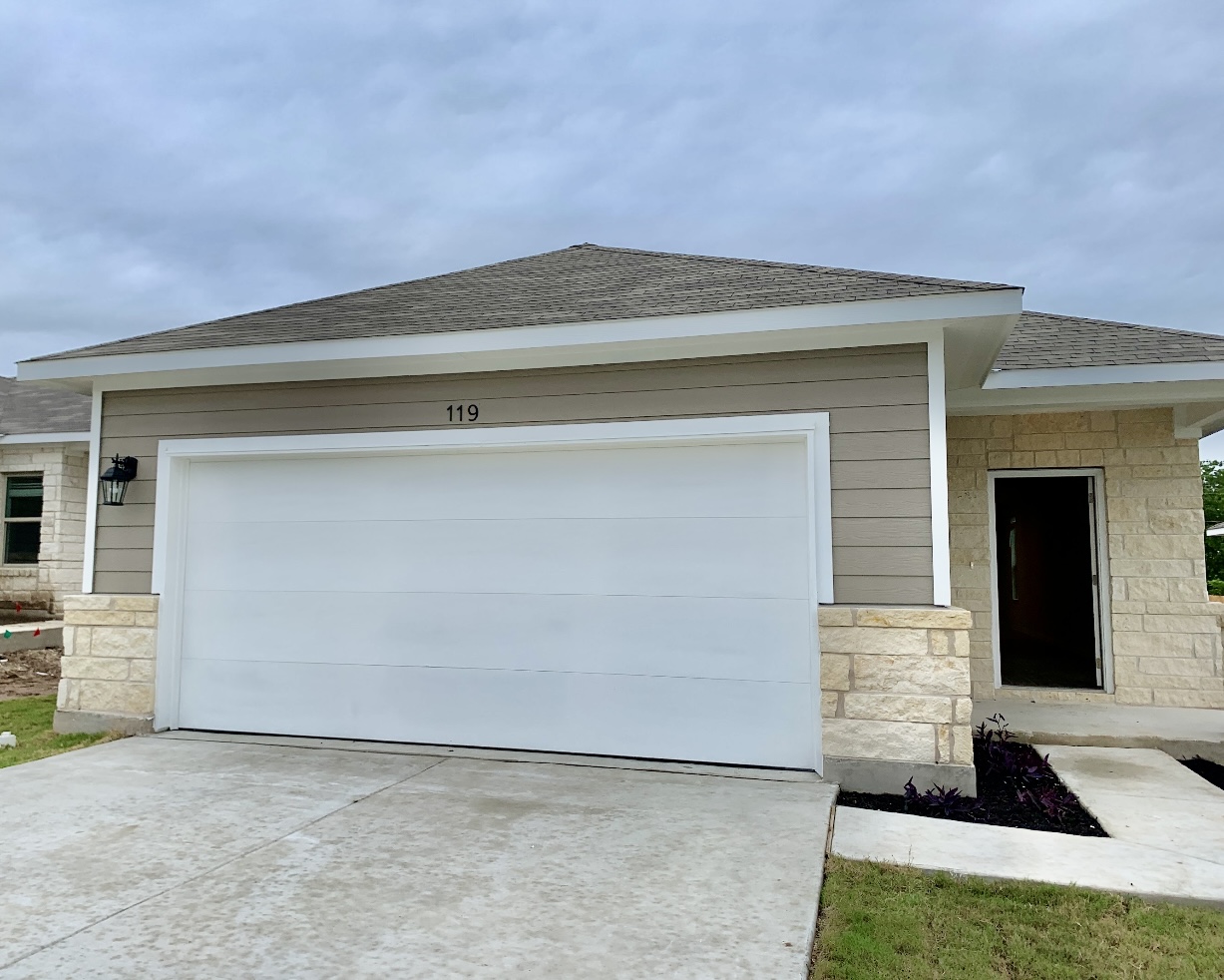 119 Wild Wind Cove Jarrell, TX 76537 - Photo 3 of 16