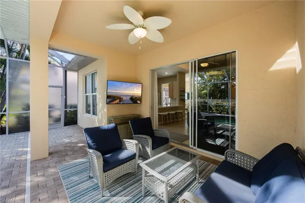 $600,000 | 204 Glen Eagle Circle, Naples, FL 34104