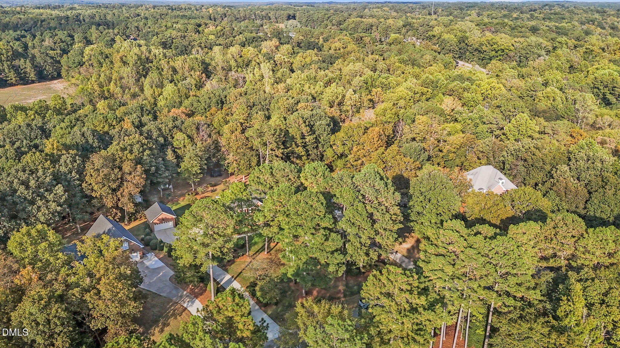 2616 Lizei Street Raleigh, NC 27616 - Photo 79 of 86