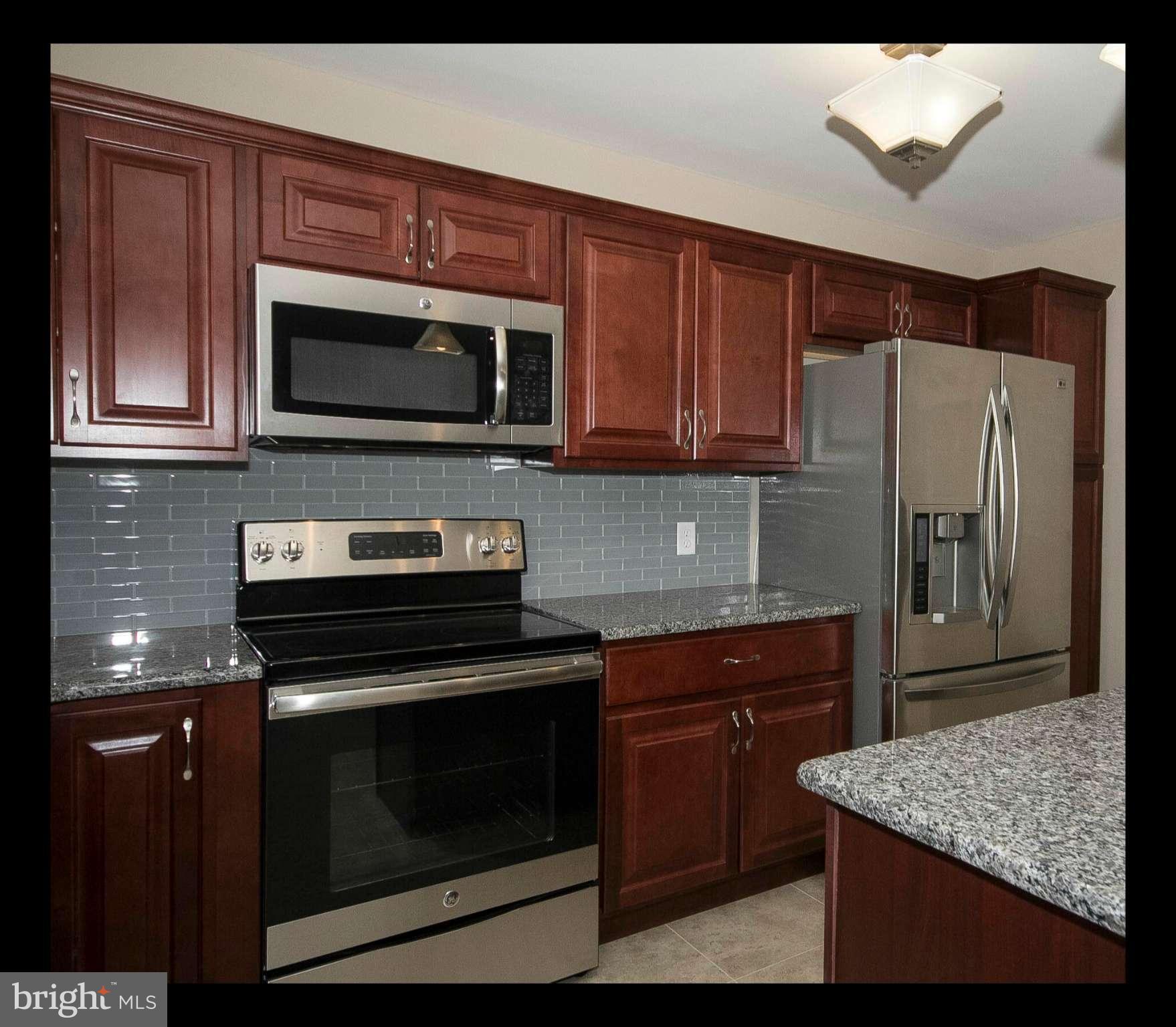 415 Mount Street Rising Sun, MD 21911 - Photo 1 of 18 Kitchen