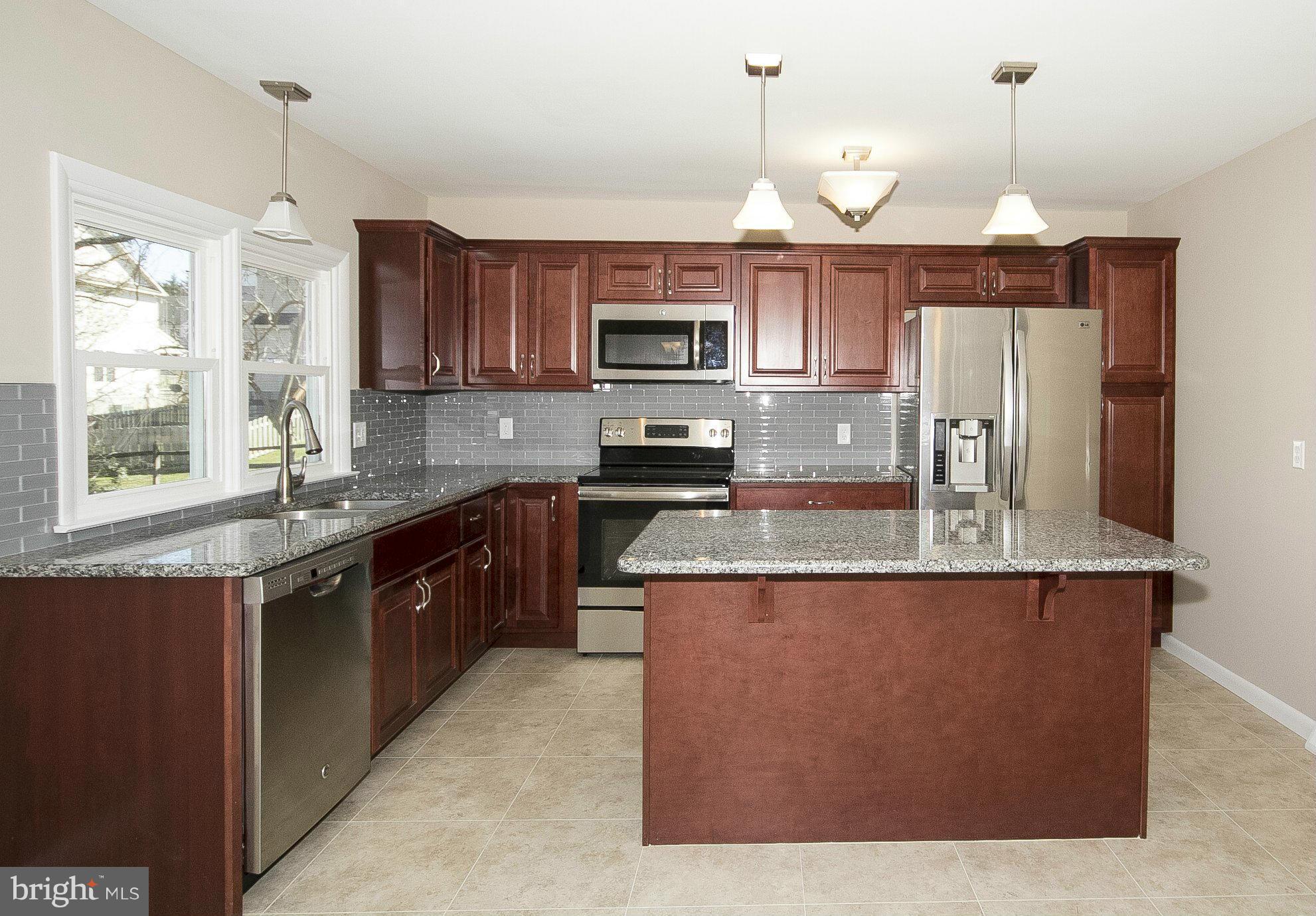 415 Mount Street Rising Sun, MD 21911 - Photo 4 of 18 Kitchen