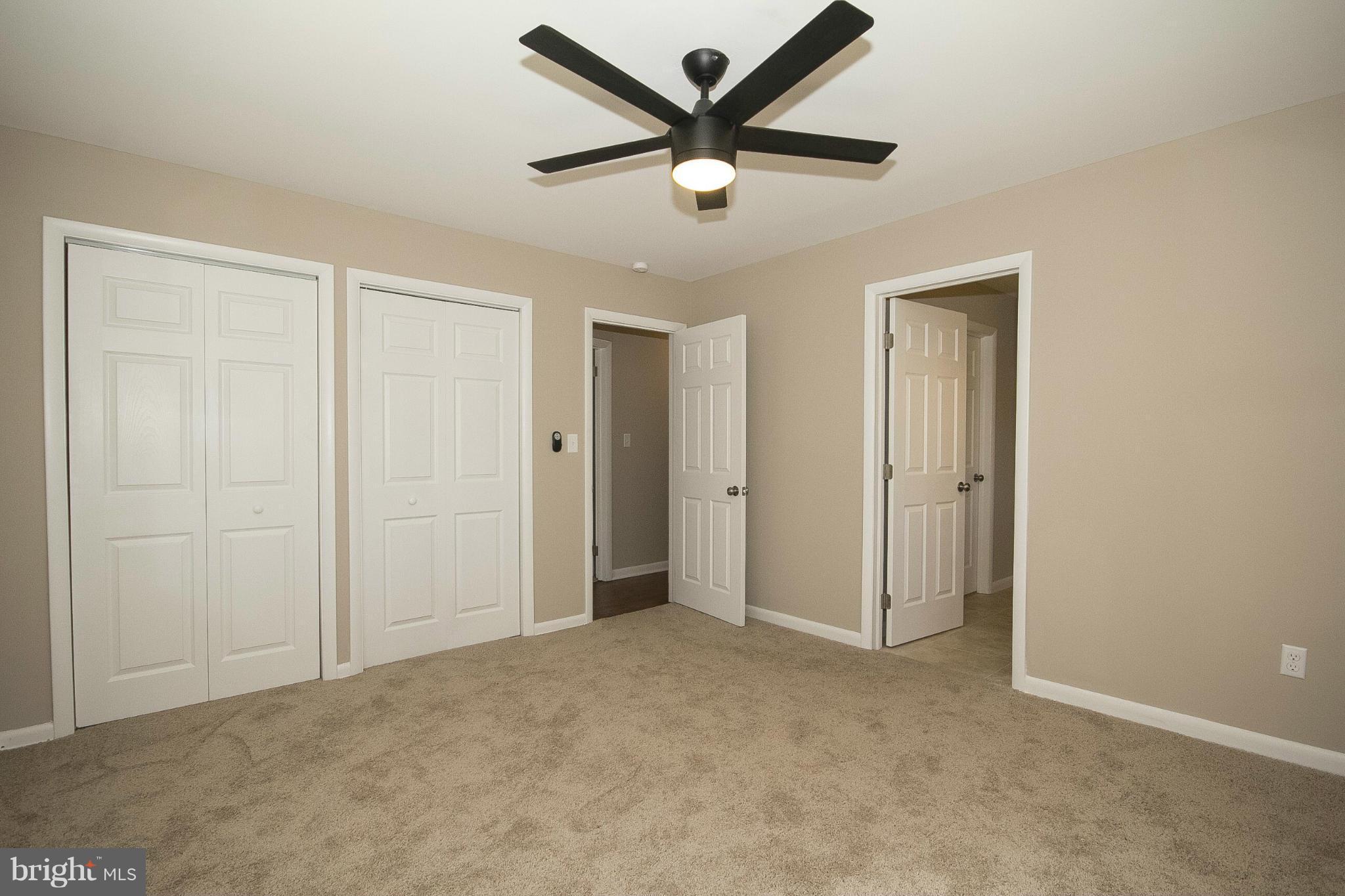 415 Mount Street Rising Sun, MD 21911 - Photo 7 of 18 Bedroom (Master)
