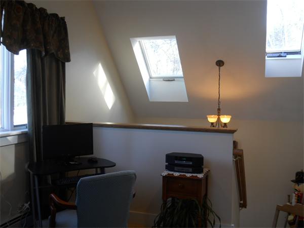 140 Ward Hill Road Phillipston, MA 01331 - Photo 13 of 23