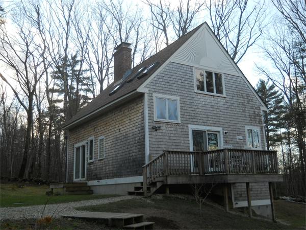 140 Ward Hill Road Phillipston, MA 01331 - Photo 3 of 23