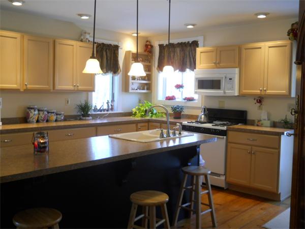 140 Ward Hill Road Phillipston, MA 01331 - Photo 5 of 23