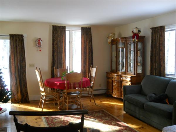 140 Ward Hill Road Phillipston, MA 01331 - Photo 9 of 23