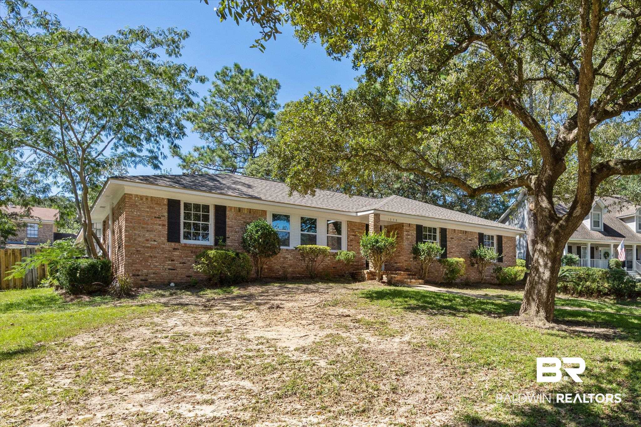 1058 Aberdeen Court North Mobile, AL 36609 - Photo 30 of 32