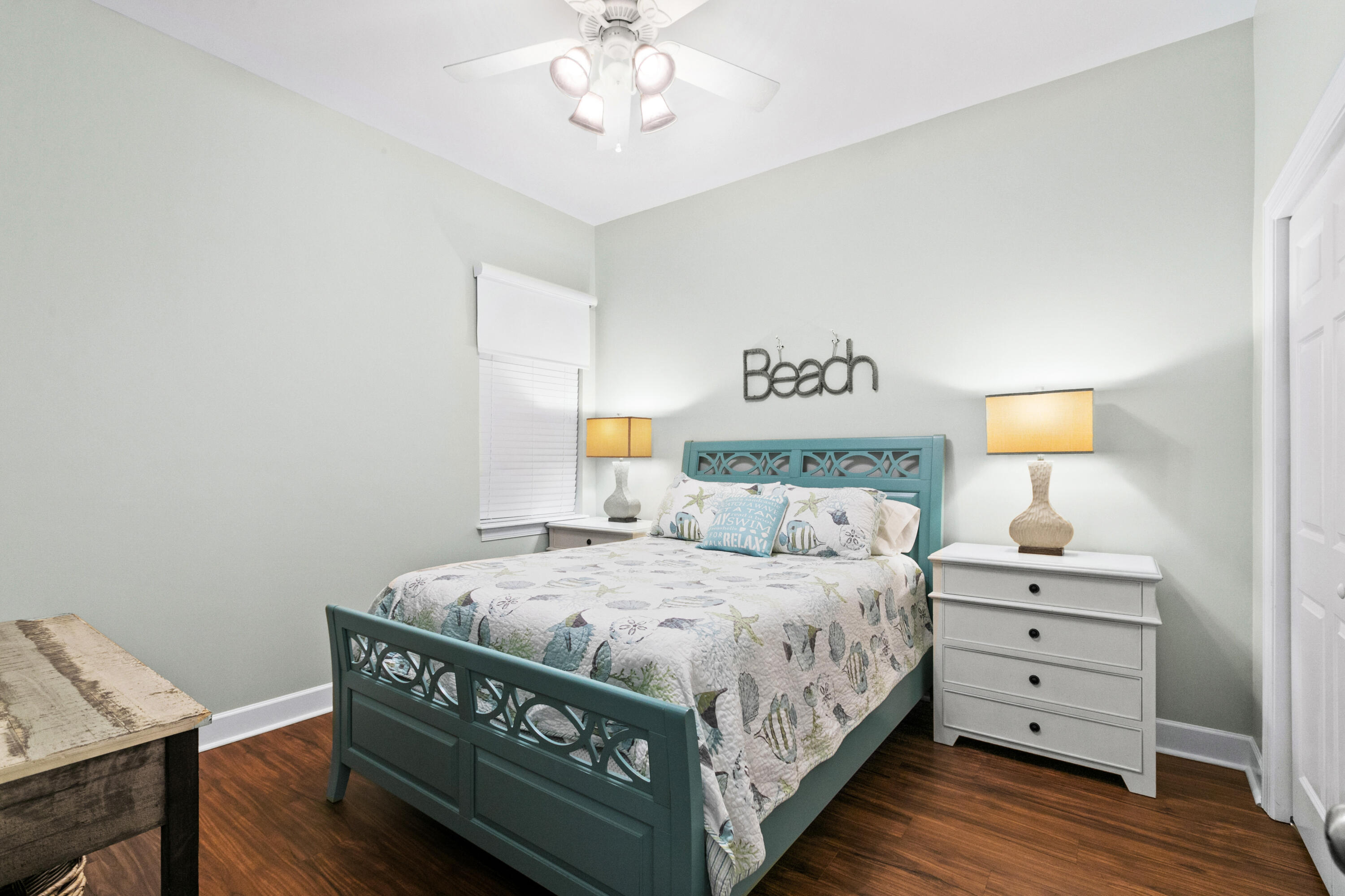 231 Somerset Bridge Road, Unit 2301 Santa Rosa Beach, FL 32459 - Photo 12 of 25 Guest Bedroom 1