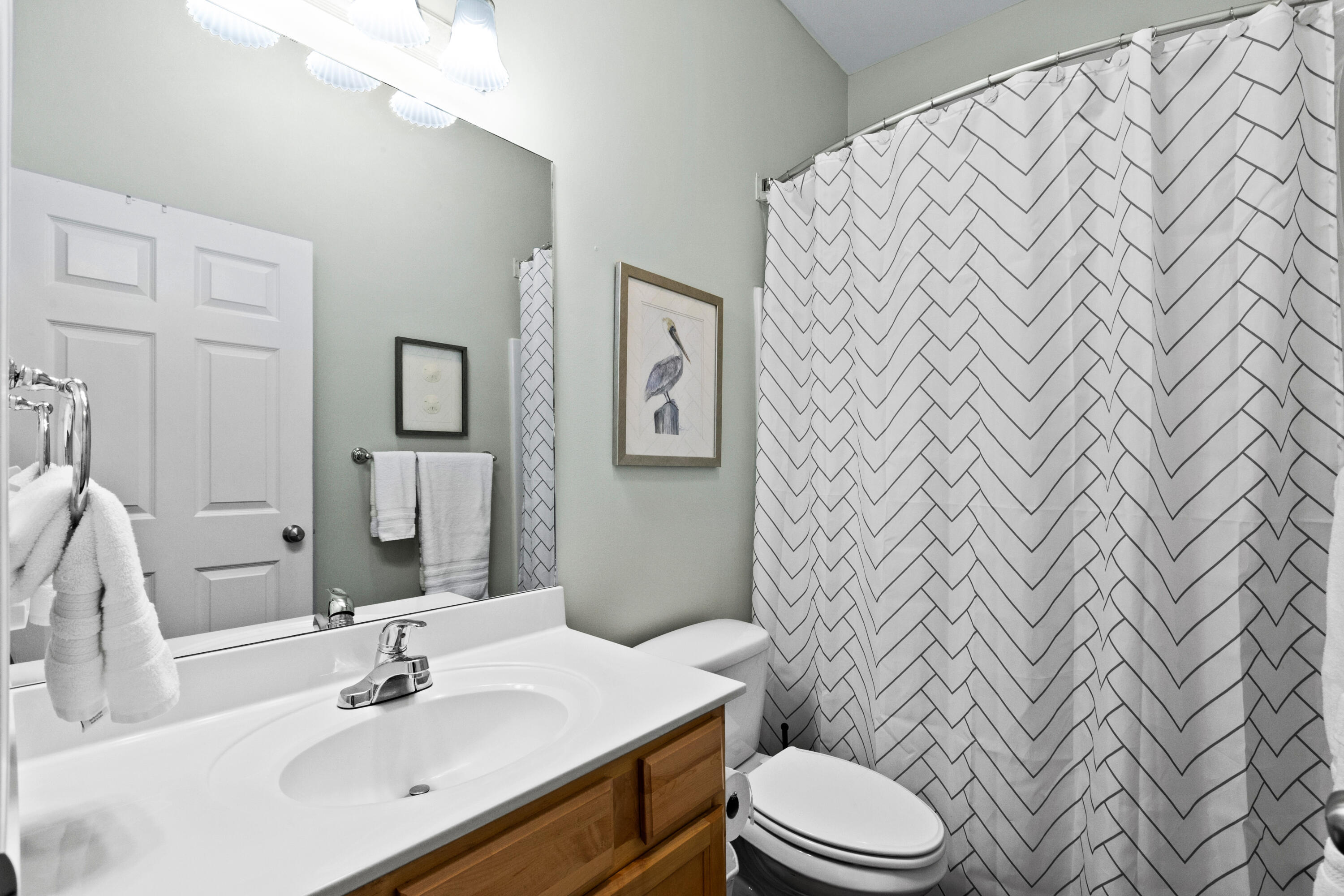 231 Somerset Bridge Road, Unit 2301 Santa Rosa Beach, FL 32459 - Photo 15 of 25 Full Bathroom