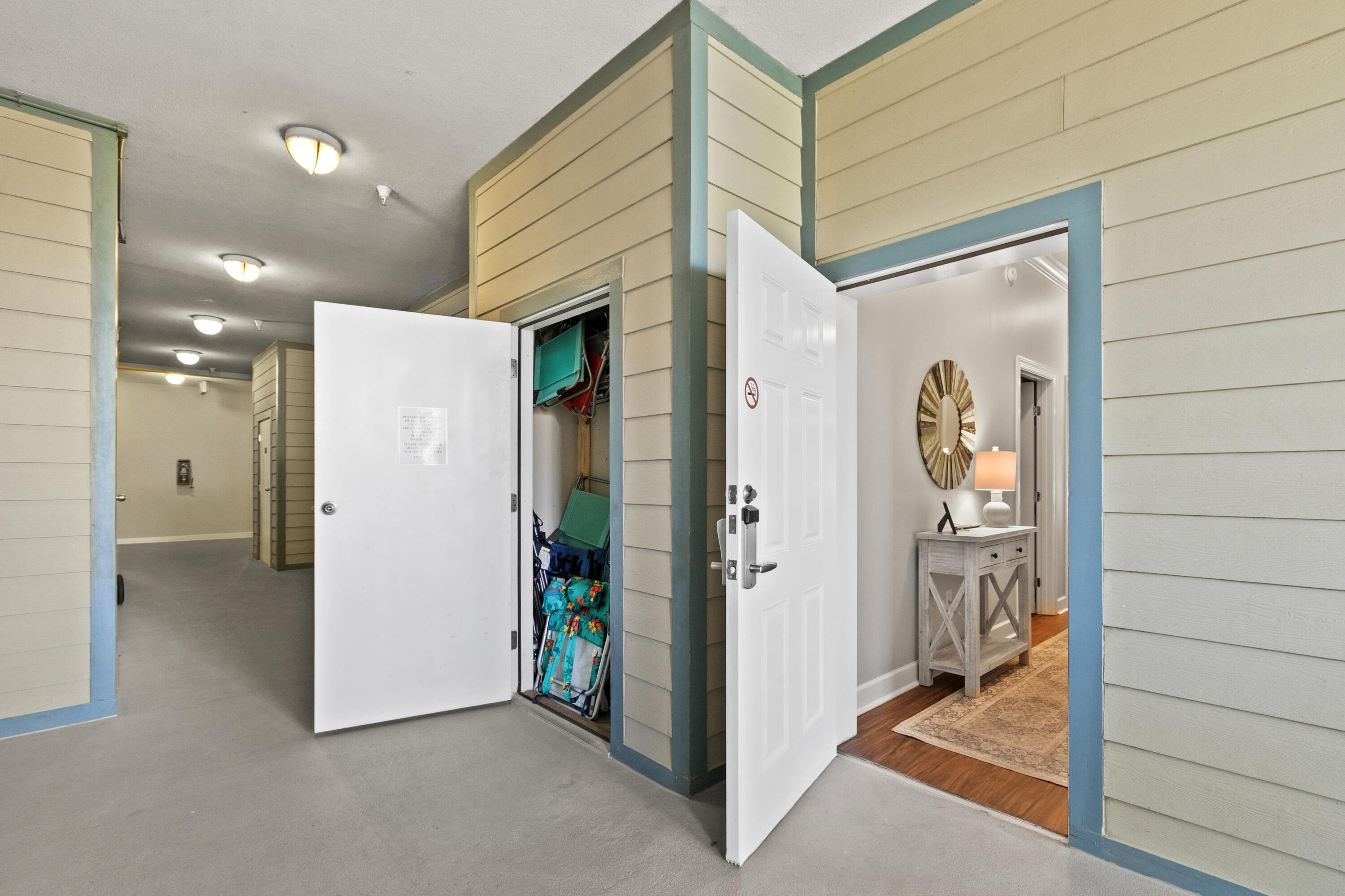 231 Somerset Bridge Road, Unit 2301 Santa Rosa Beach, FL 32459 - Photo 20 of 25 Exterior Storage