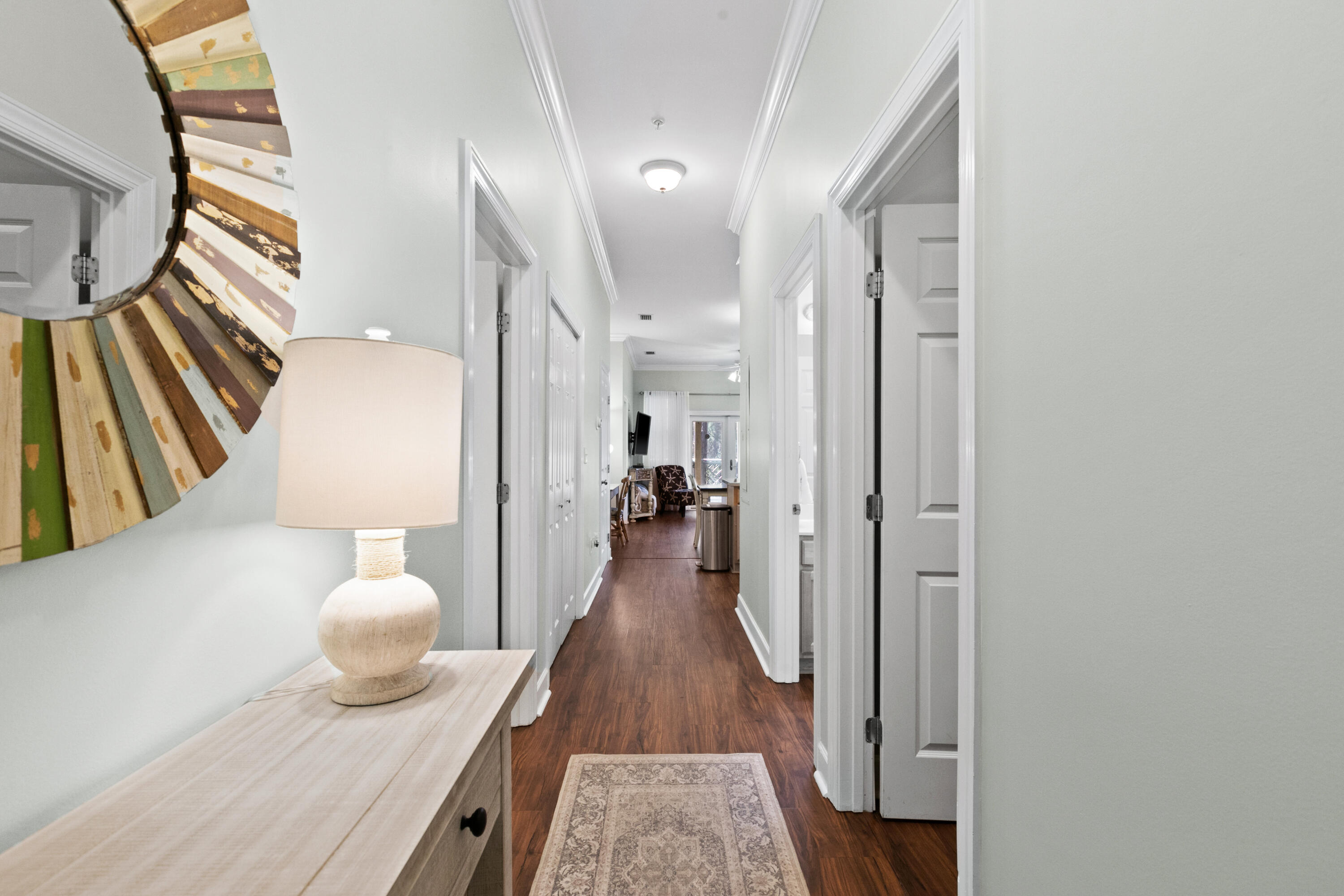 231 Somerset Bridge Road, Unit 2301 Santa Rosa Beach, FL 32459 - Photo 2 of 25 Entryway