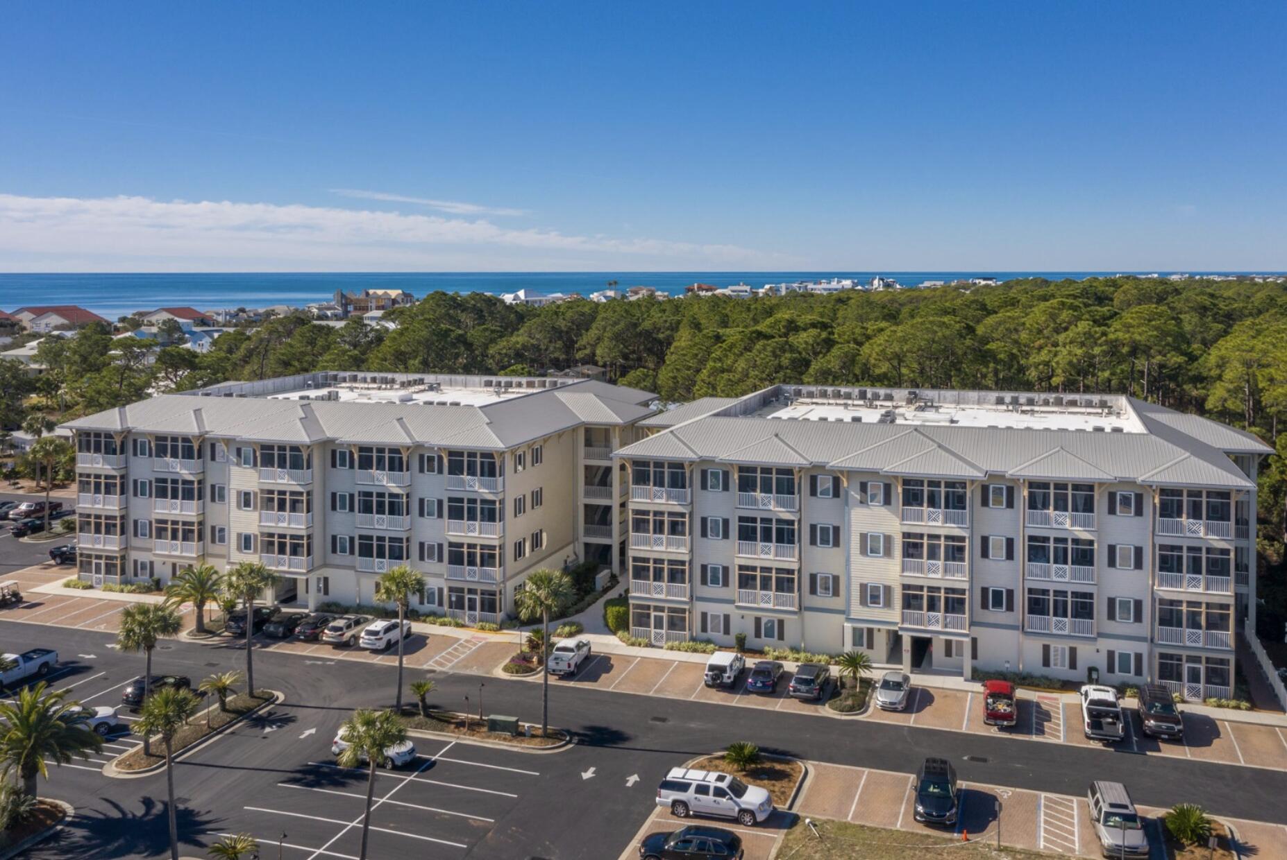 231 Somerset Bridge Road, Unit 2301 Santa Rosa Beach, FL 32459 - Photo 21 of 25 Seagrove Highlands