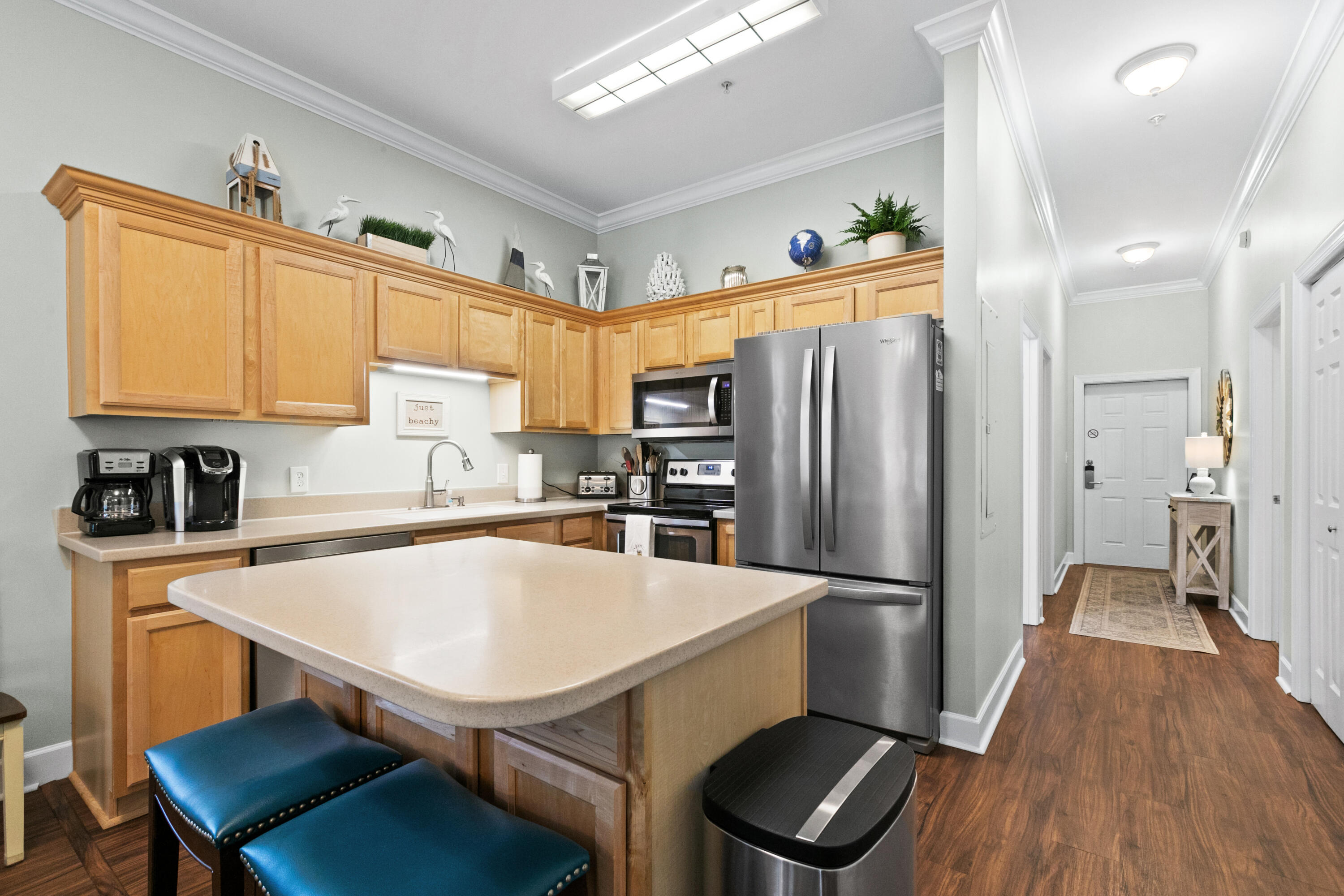 231 Somerset Bridge Road, Unit 2301 Santa Rosa Beach, FL 32459 - Photo 3 of 25 Kitchen