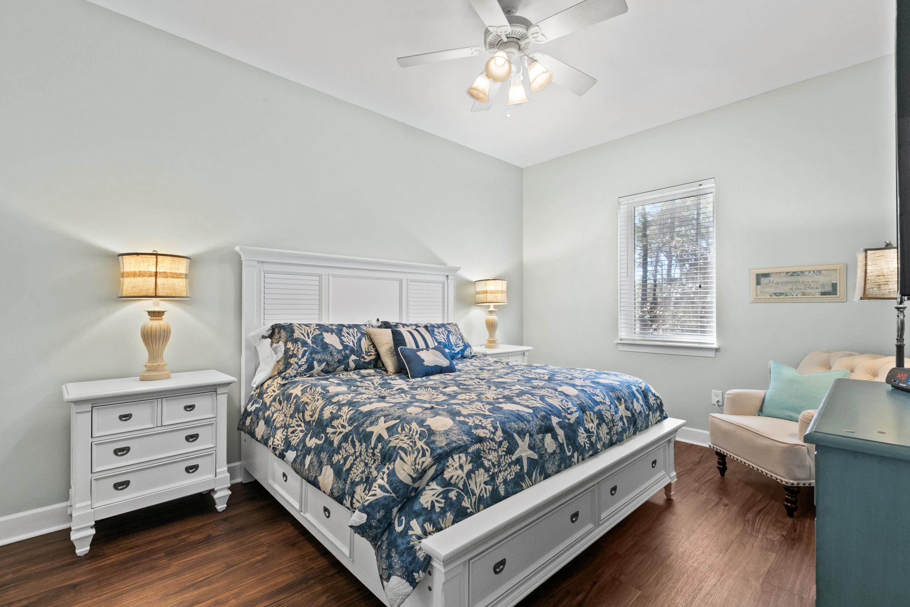 231 Somerset Bridge Road, Unit 2301 Santa Rosa Beach, FL 32459 - Photo 8 of 25 Master Bedroom