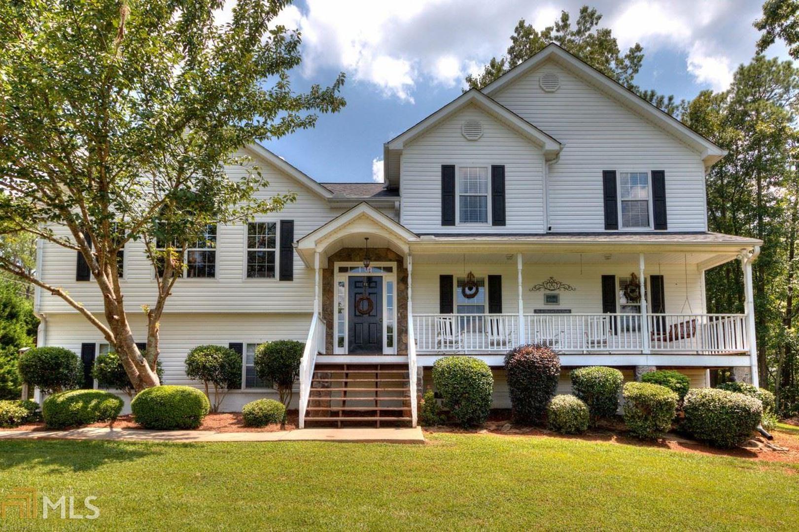 11 Home Place Road Northeast, Unit 1 White, GA 30184 - Photo 1 of 1 Gallery Image 1