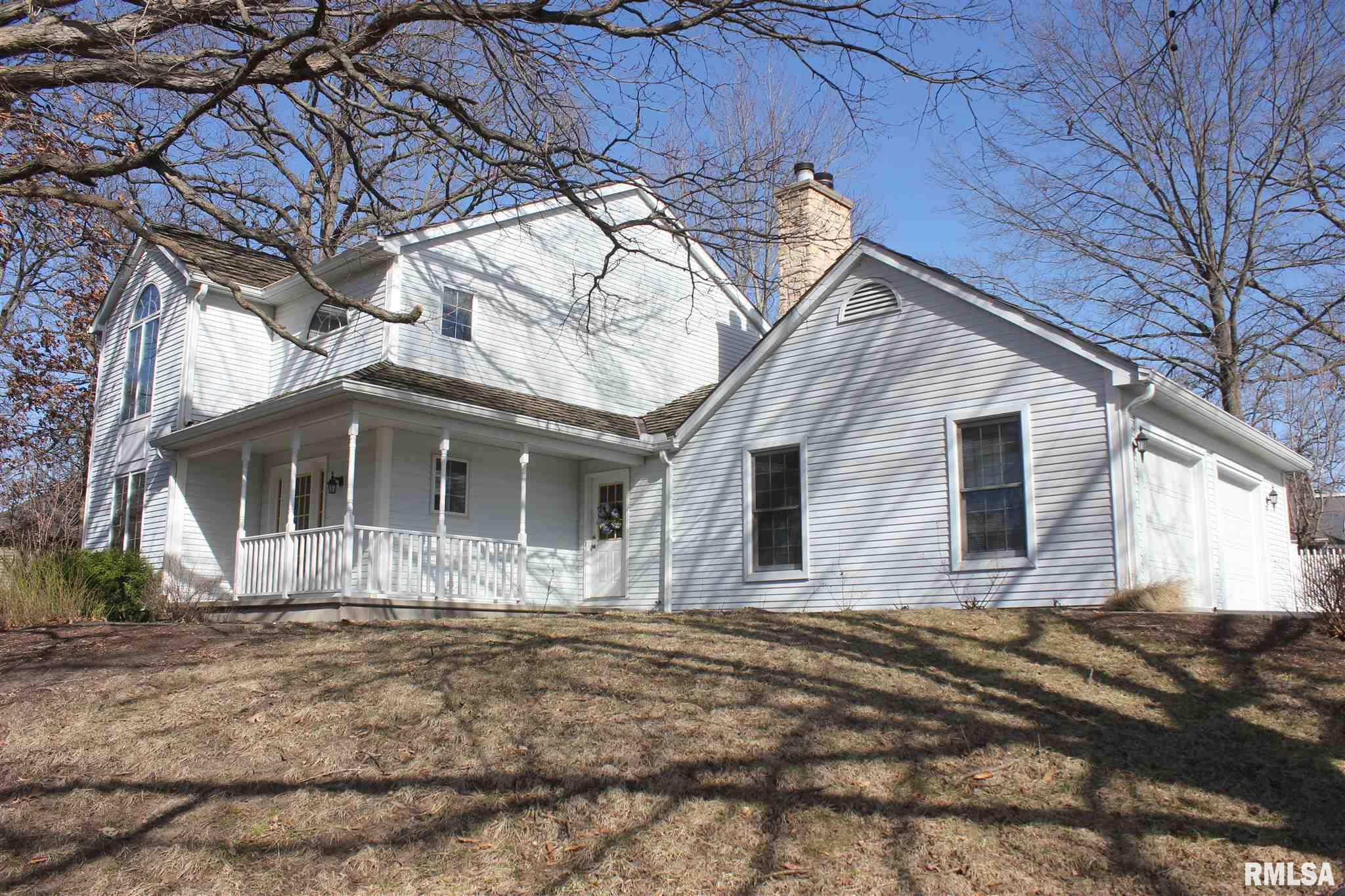 6 Williamsburg Road Sherman, IL 62684 - Photo 1 of 30 Gallery Image 1