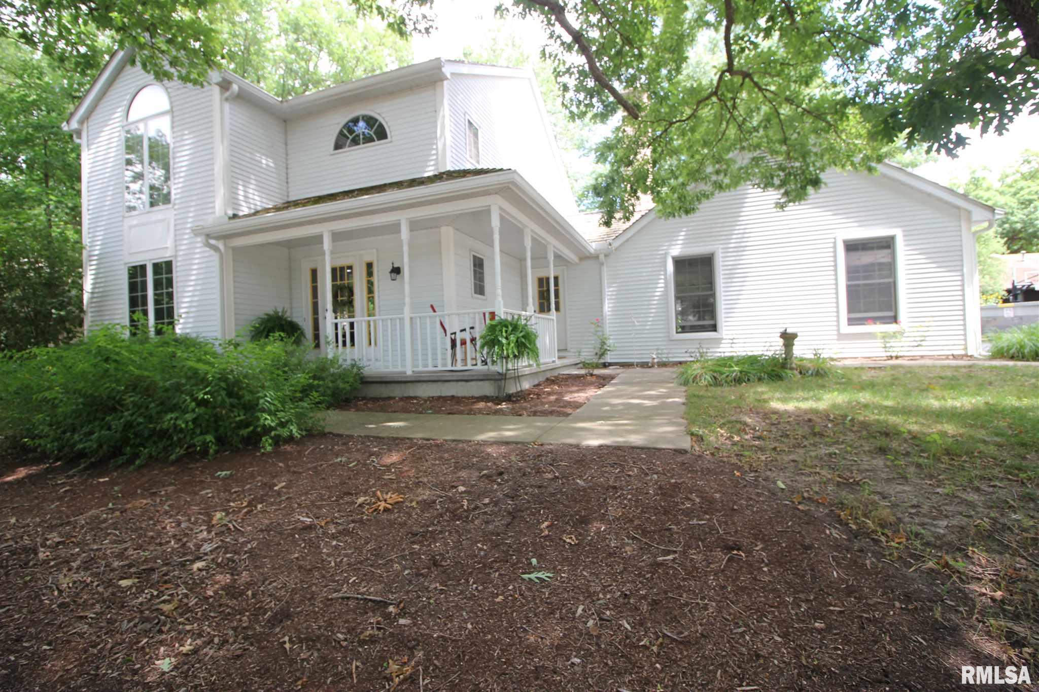 6 Williamsburg Road Sherman, IL 62684 - Photo 29 of 30 Gallery Image 29
