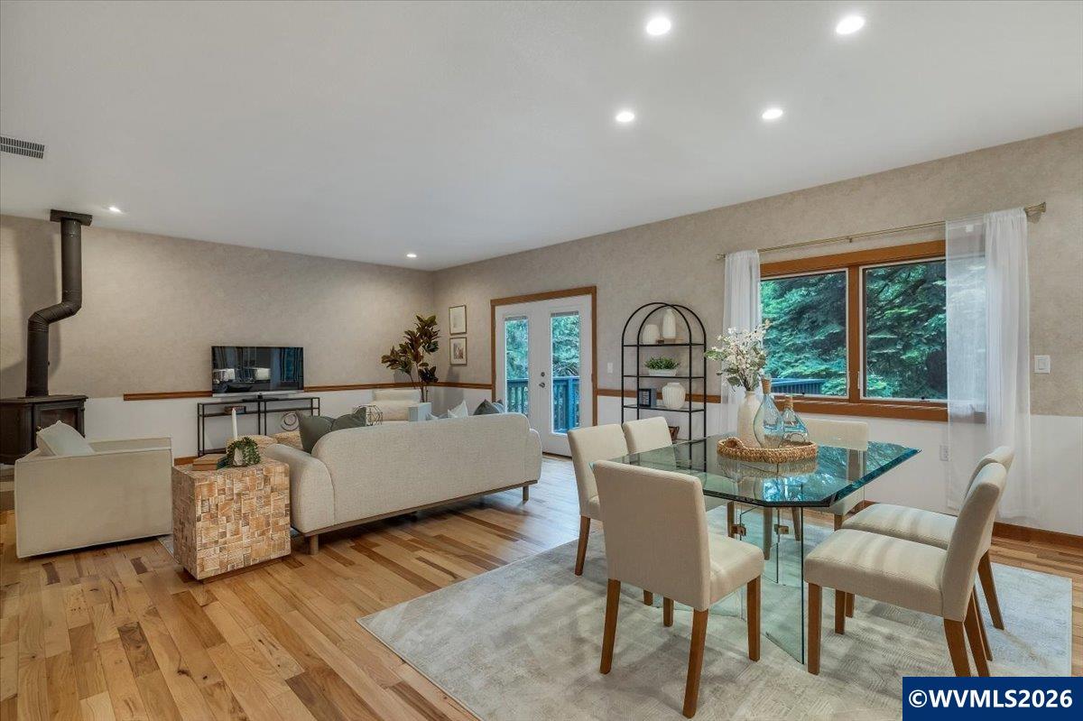 15577 Oakdale Road Dallas, OR 97338 - Photo 15 of 43