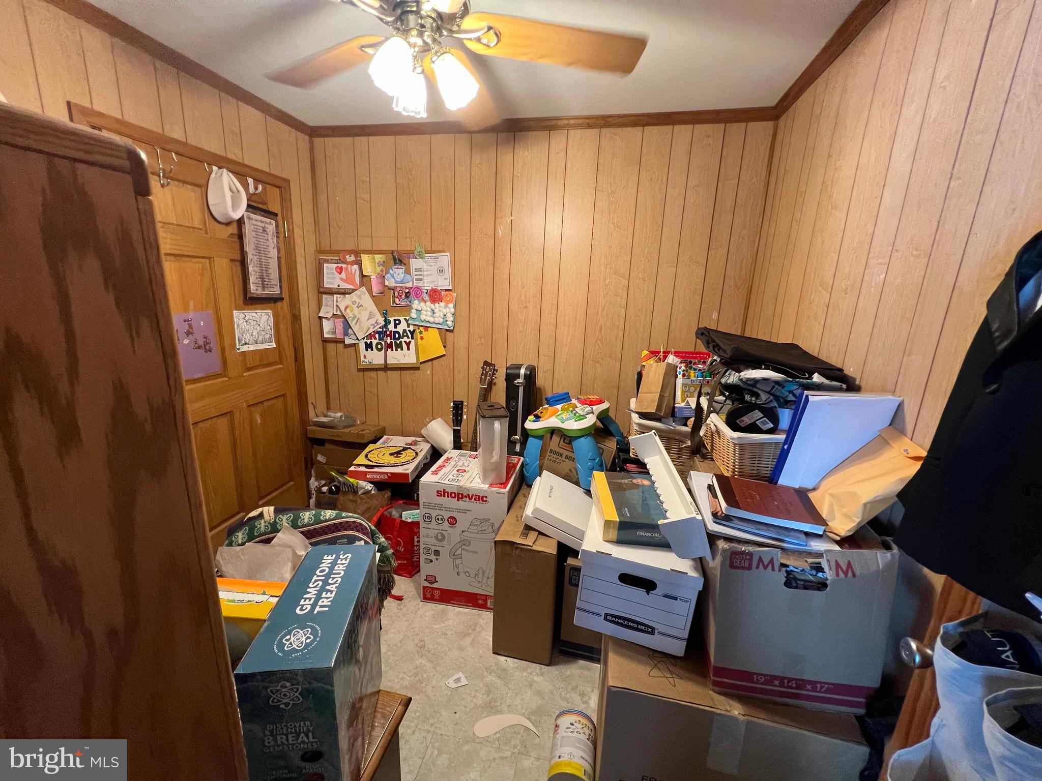 34788 Susan Beach Road Laurel, DE 19956 - Photo 30 of 36 a view of a room with gym equipment
