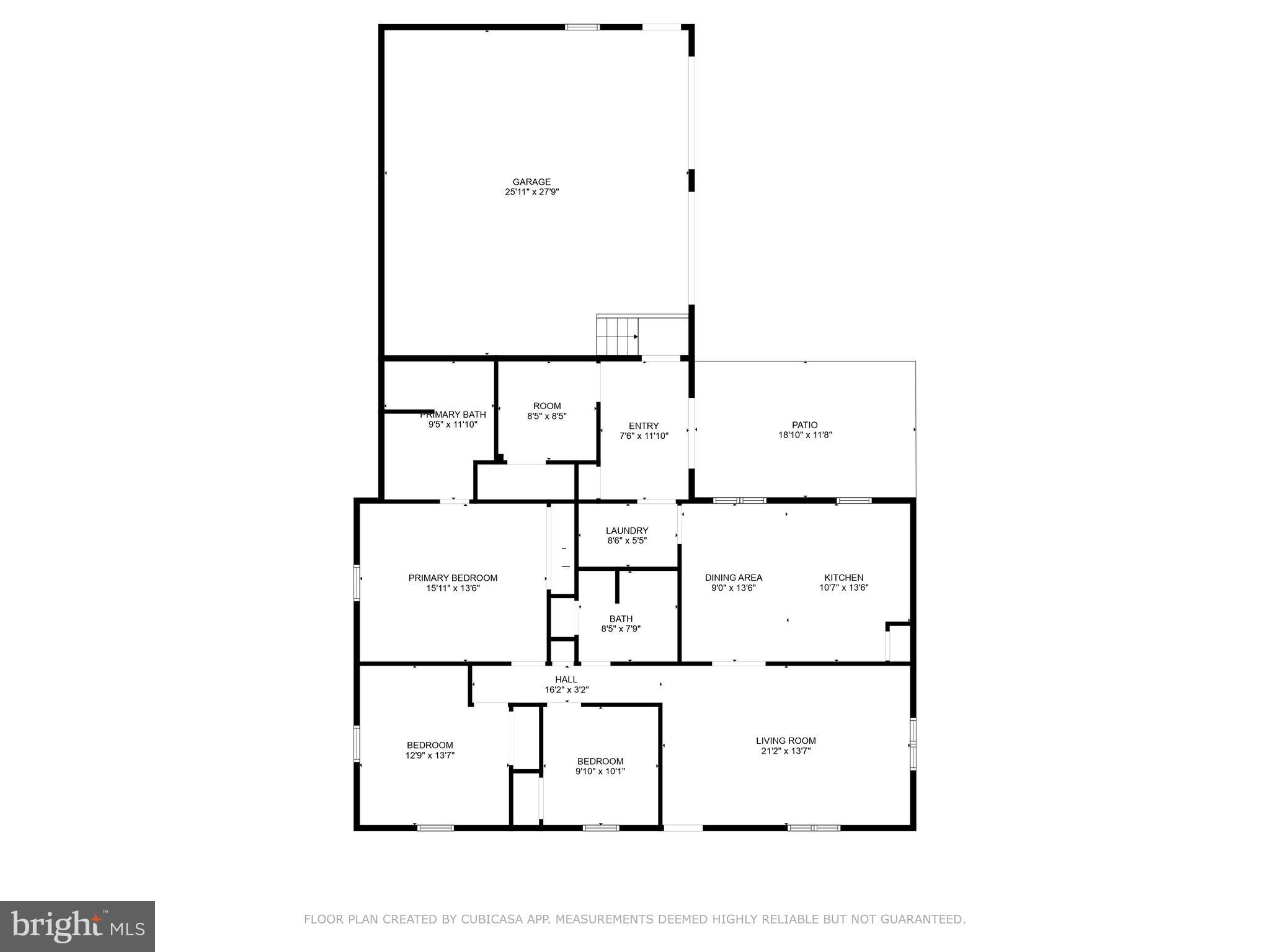 34788 Susan Beach Road Laurel, DE 19956 - Photo 36 of 36