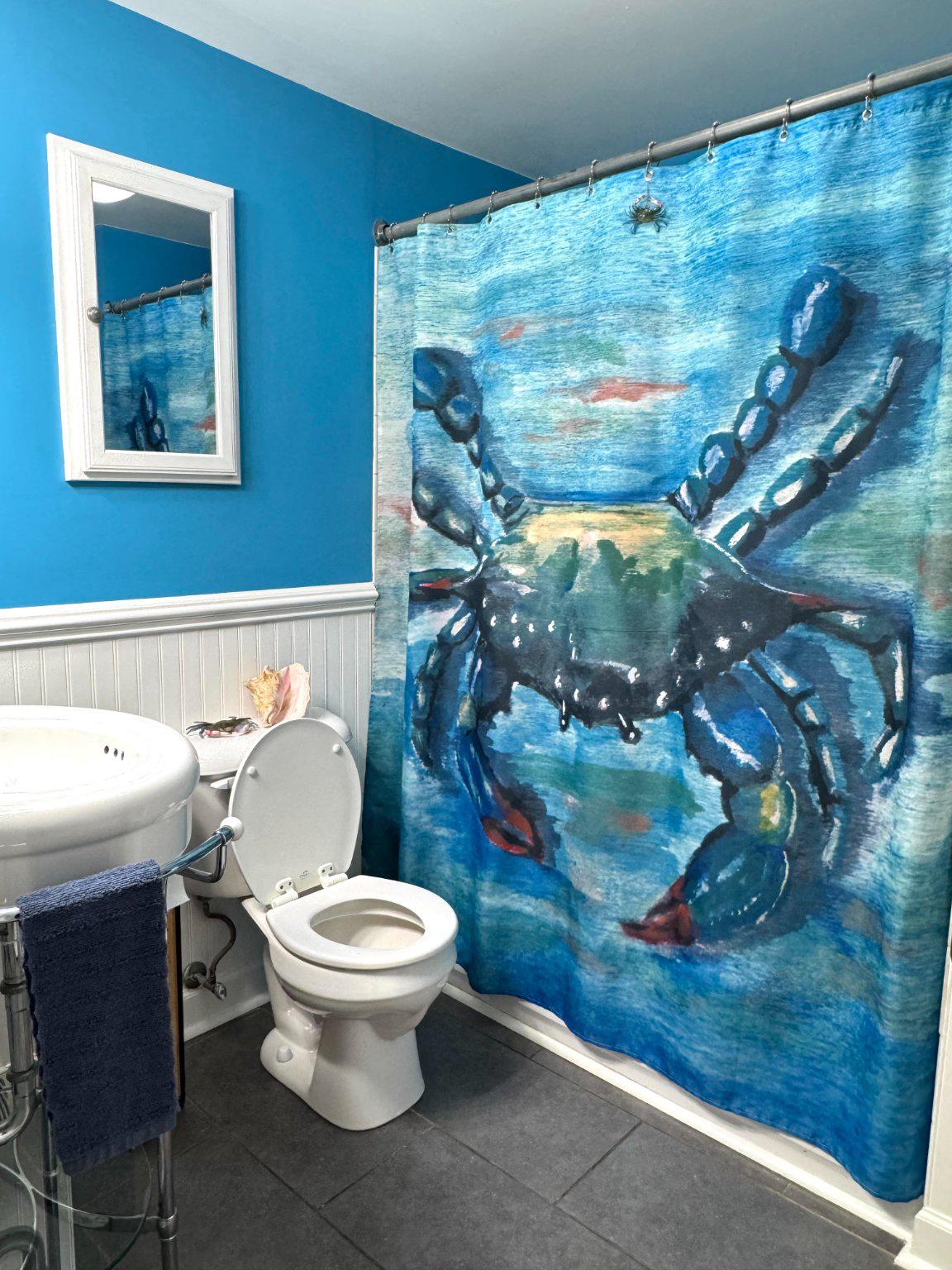 830 New Hope Road Staunton, VA 24401 - Photo 21 of 48 Updated & freshly painted Full Bathroom
