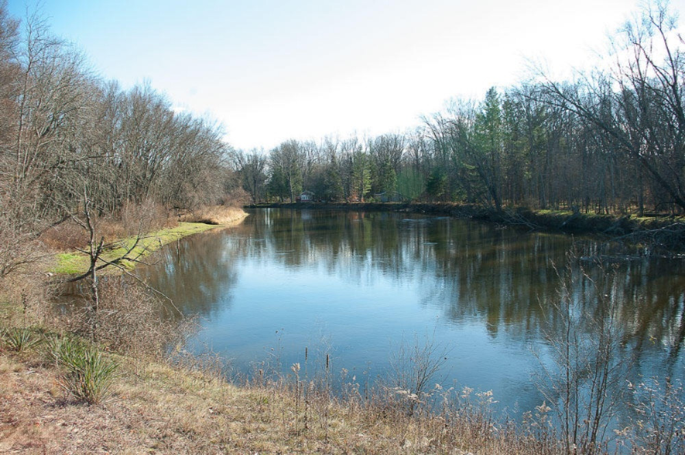 5315 River Road Evart, MI 49631 - Photo 11 of 35 IMGP0022
