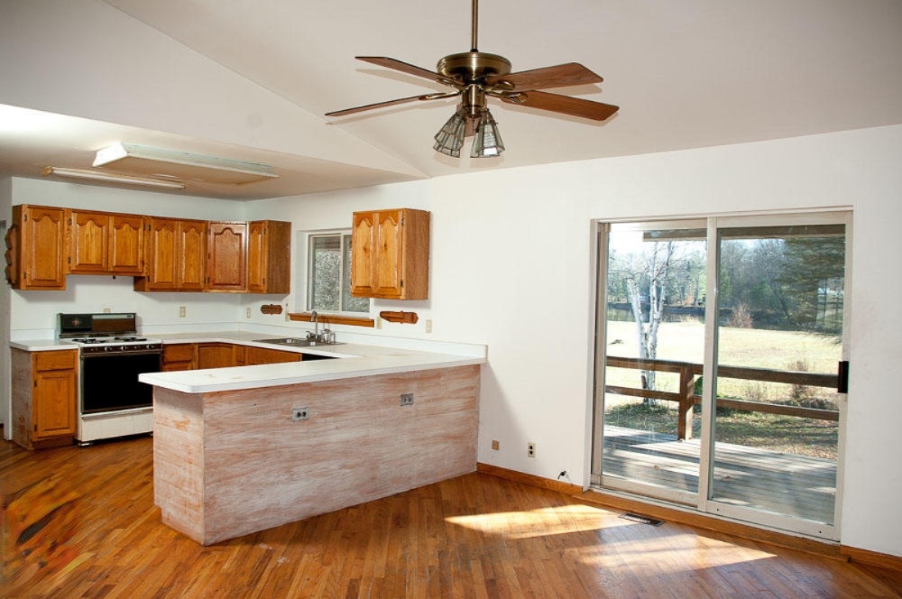 5315 River Road Evart, MI 49631 - Photo 17 of 35 IMGP0030
