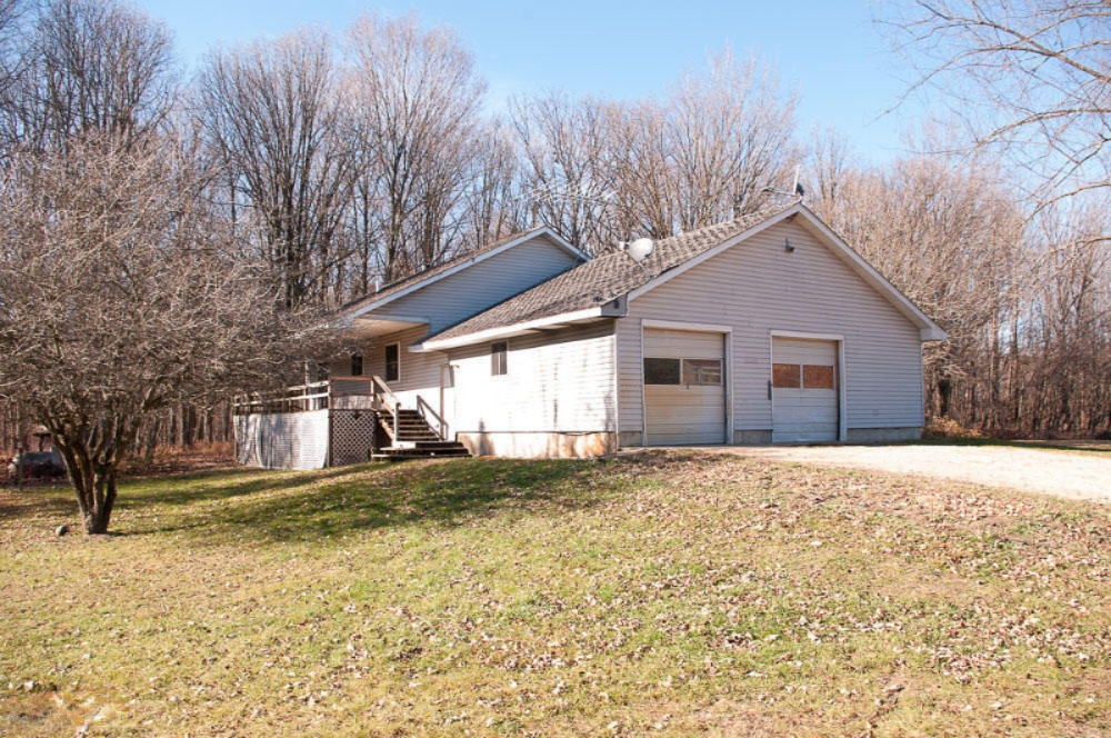 5315 River Road Evart, MI 49631 - Photo 3 of 35 IMGP0015