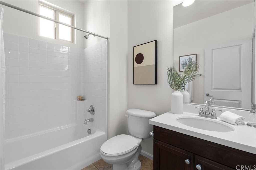 5429 Strand, Unit 101 Hawthorne, CA 90250 - Photo 12 of 39 a bathroom with a sink toilet and shower