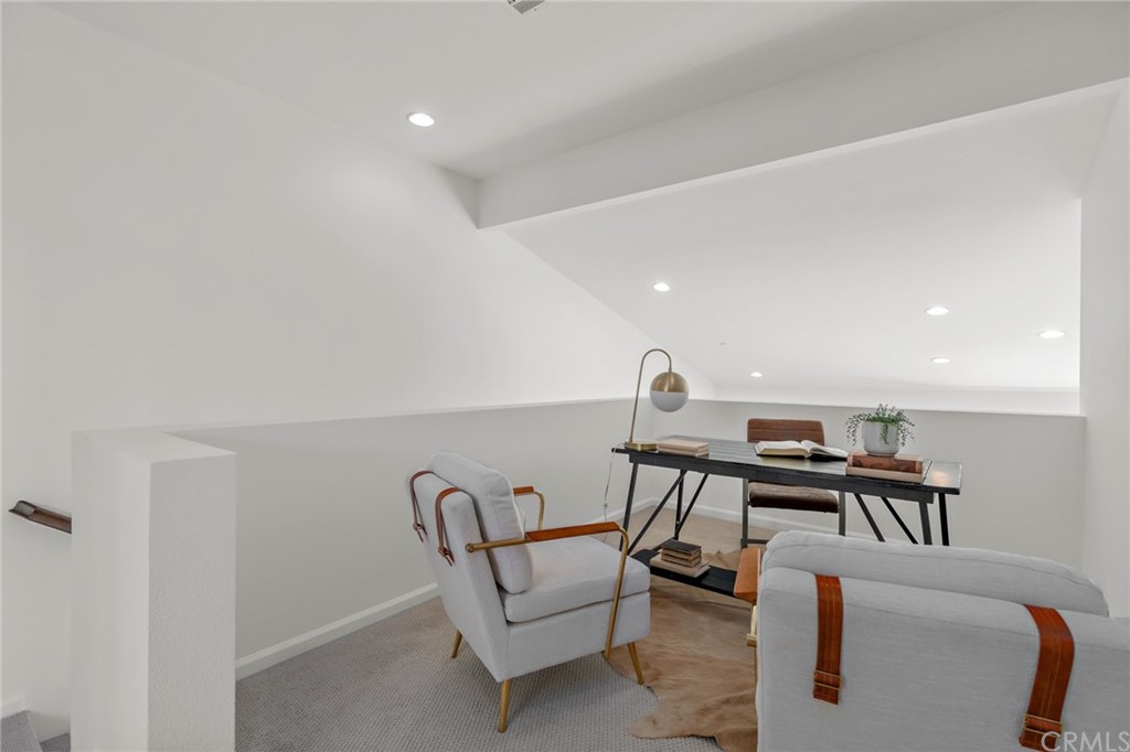 5429 Strand, Unit 101 Hawthorne, CA 90250 - Photo 14 of 39 a view of a livingroom with chairs