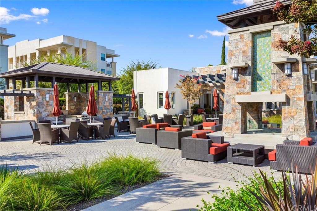 5429 Strand, Unit 101 Hawthorne, CA 90250 - Photo 35 of 39 a view of outdoor space yard and patio