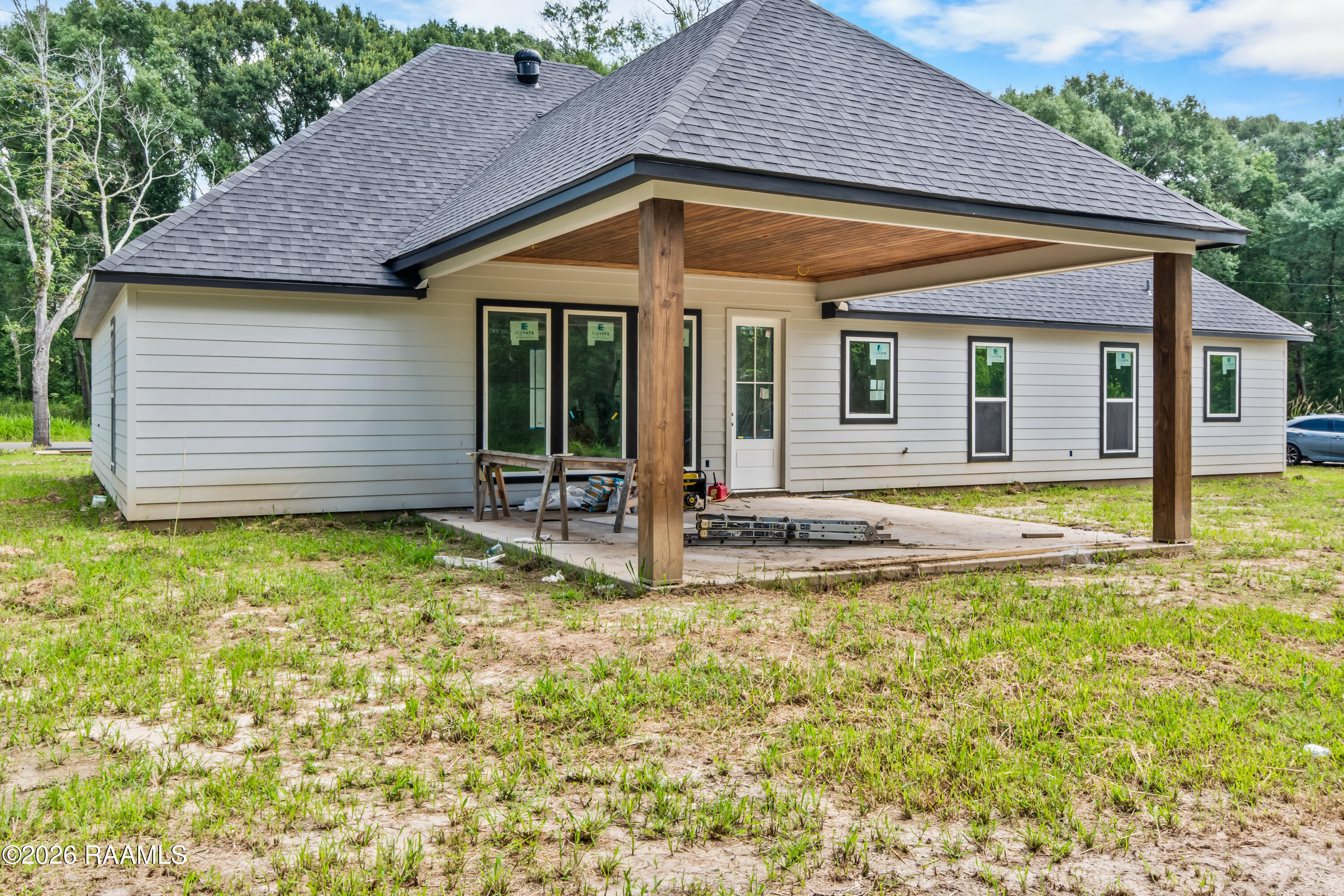 728 Kilchrist Road Carencro, LA 70520 - Photo 2 of 2
