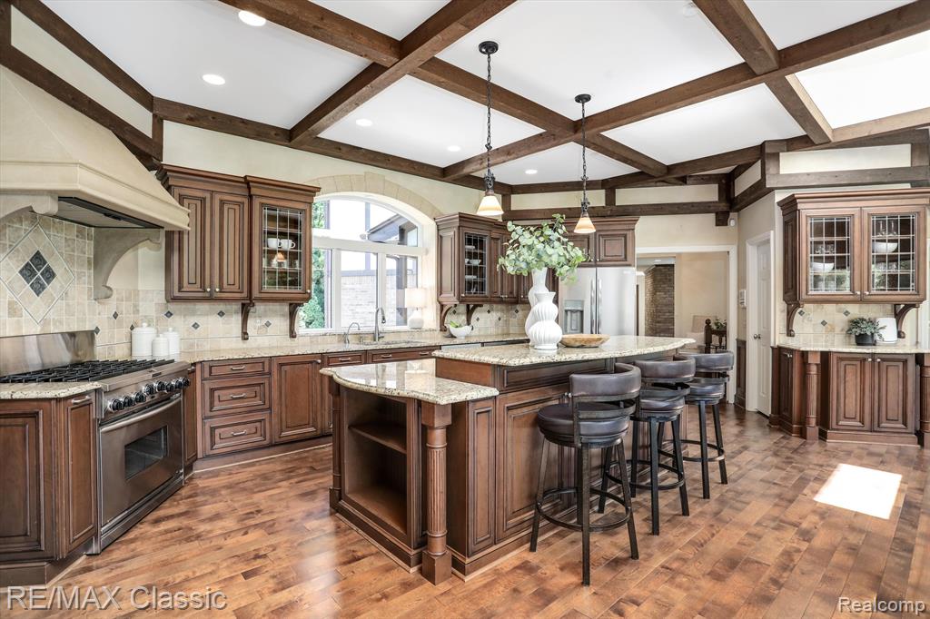 46011 West 9 Mile Road Novi, MI 48374 - Photo 43 of 99