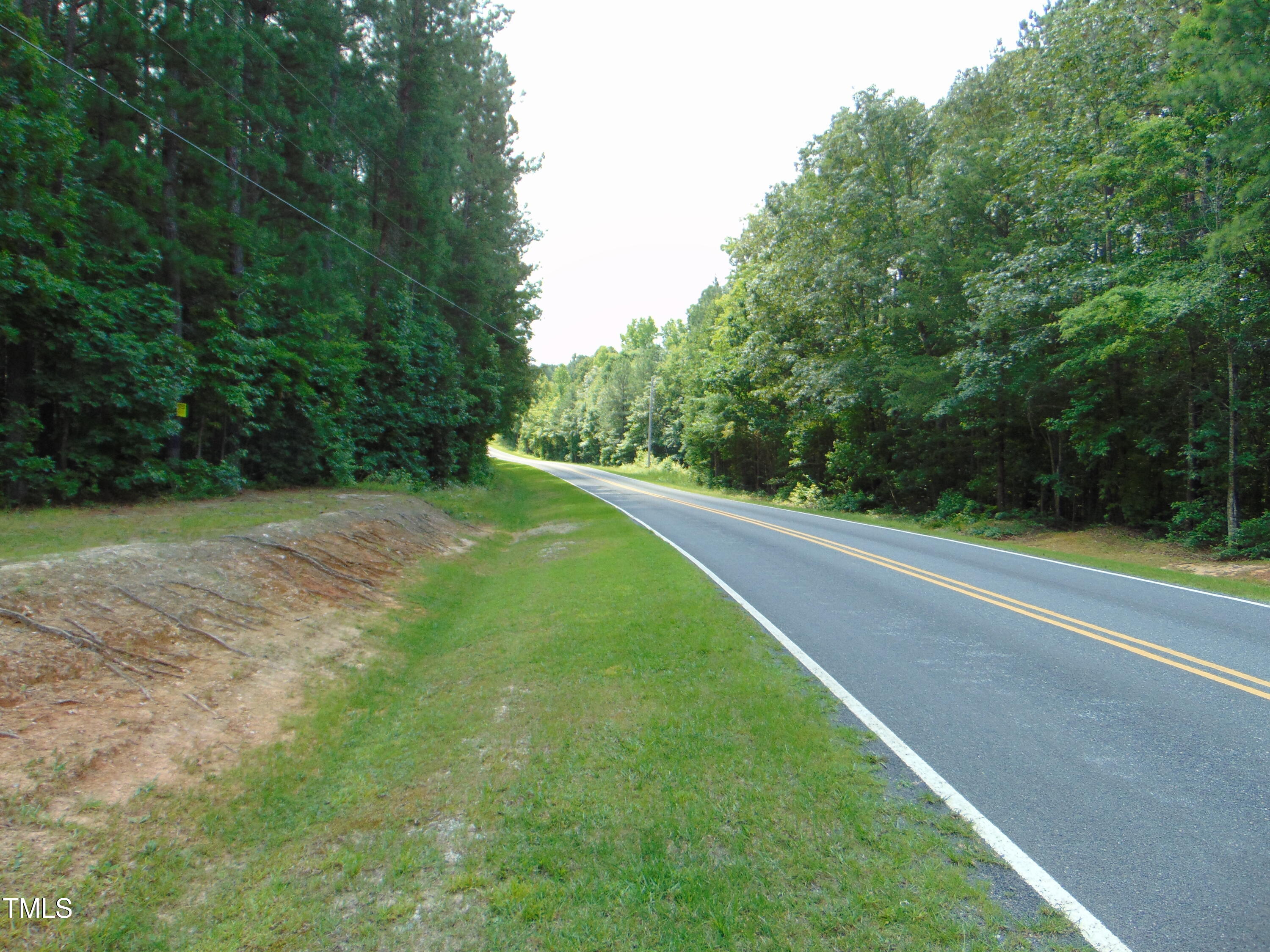 0 Shady Oak Road Roxboro, NC 27574 - Photo 11 of 18 a view of a field with trees in background
