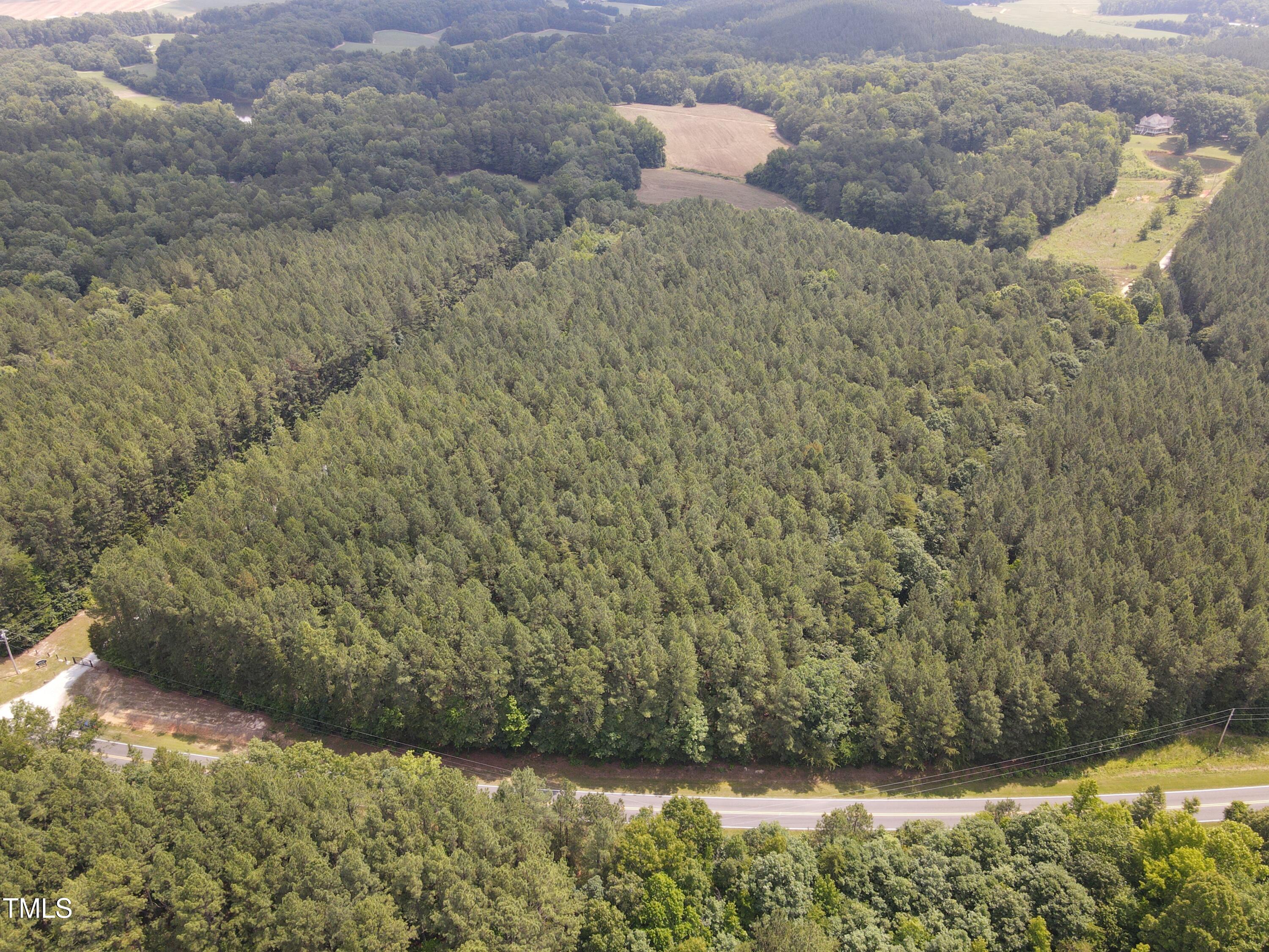0 Shady Oak Road Roxboro, NC 27574 - Photo 3 of 18 a view of outdoor space and yard