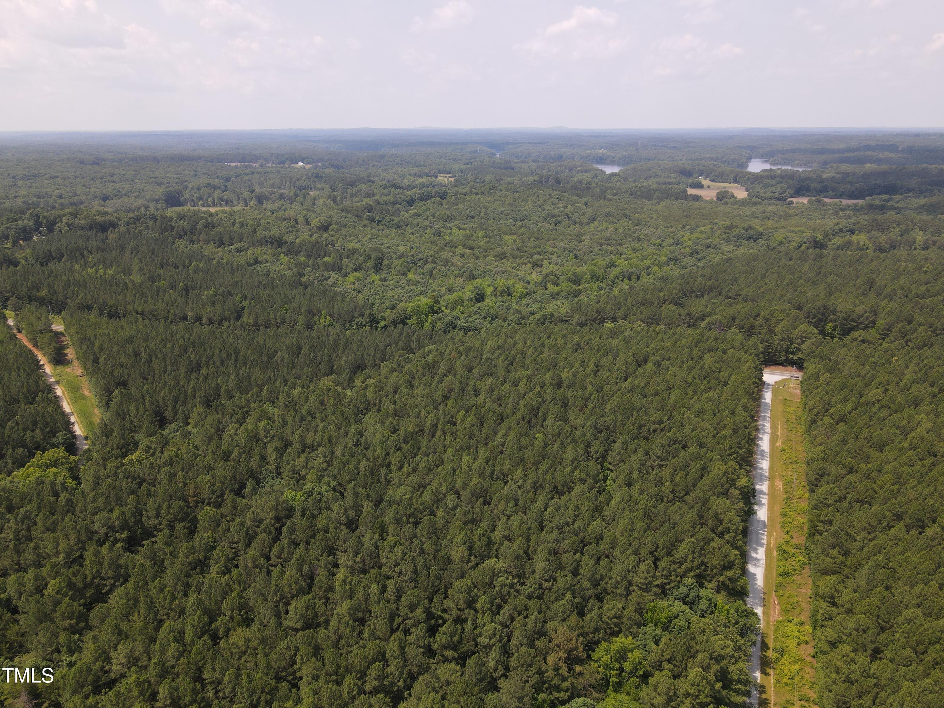 0 Shady Oak Road Roxboro, NC 27574 - Photo 8 of 18 a view of a city with lush green forest
