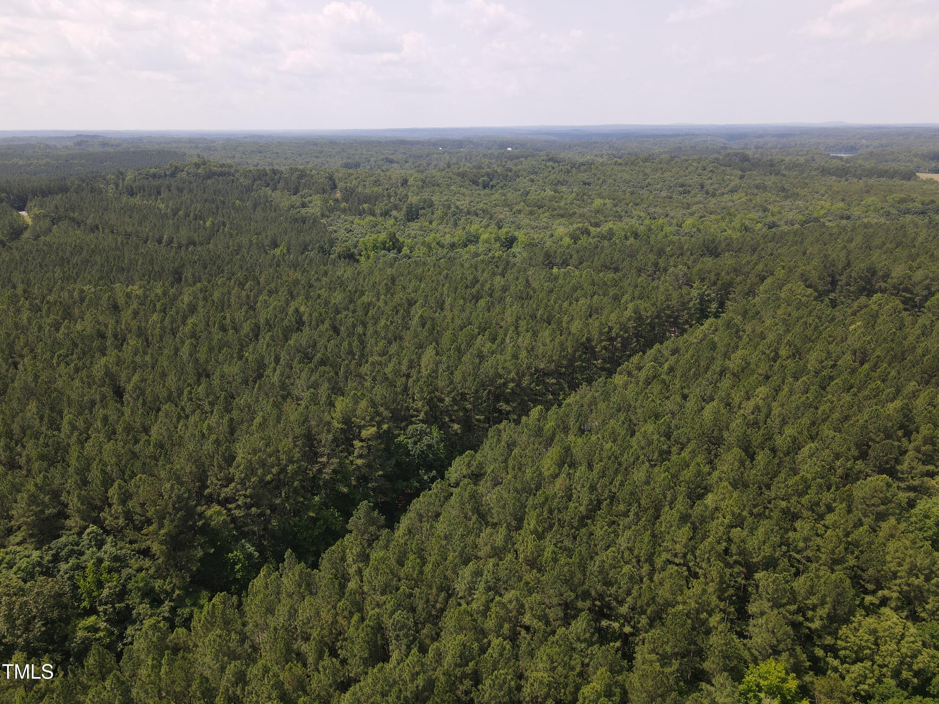 0 Shady Oak Road Roxboro, NC 27574 - Photo 9 of 18 an aerial view of houses covered in trees