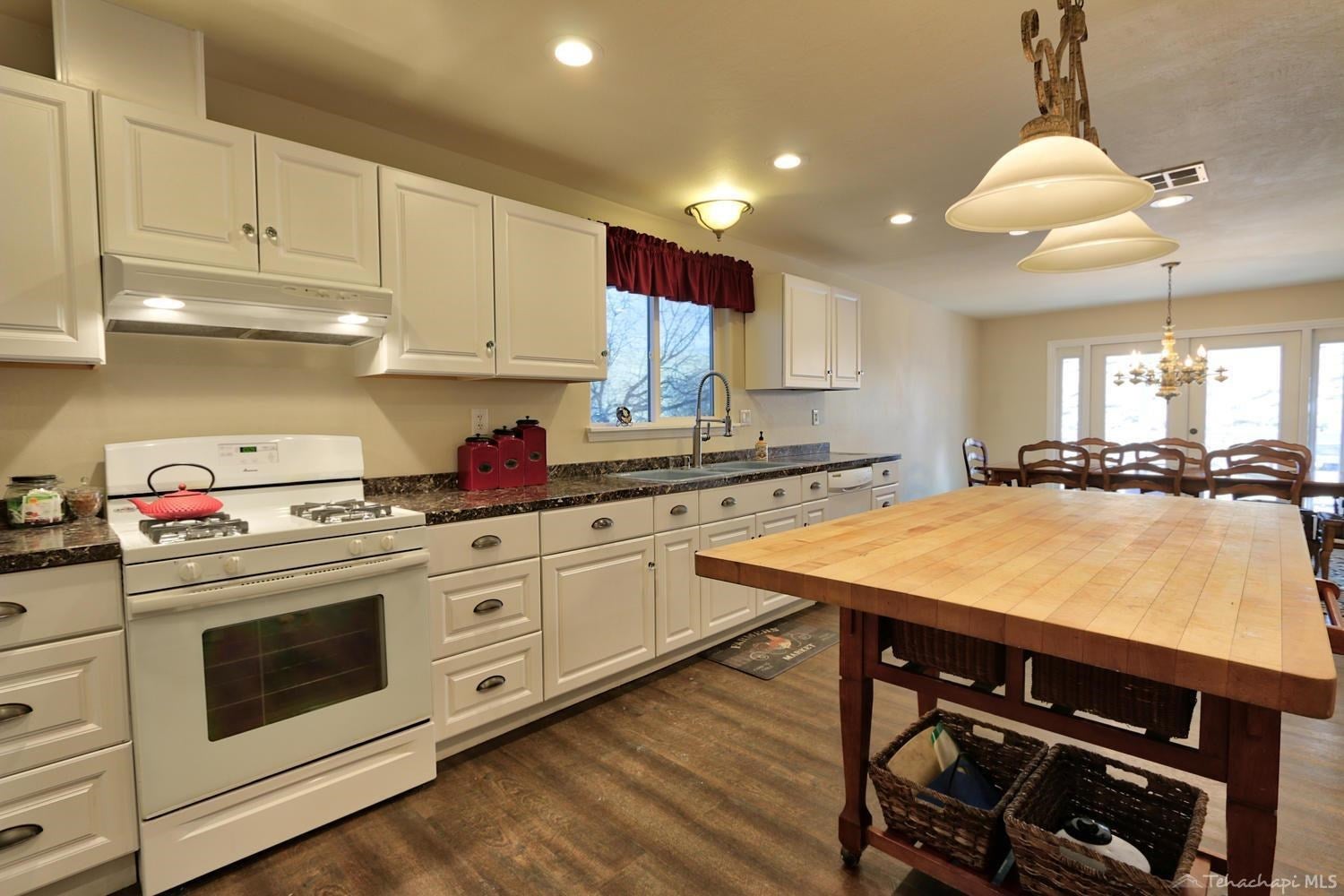 19512 Water Canyon Road Tehachapi, CA 93561 - Photo 9 of 60 Gallery Image 9