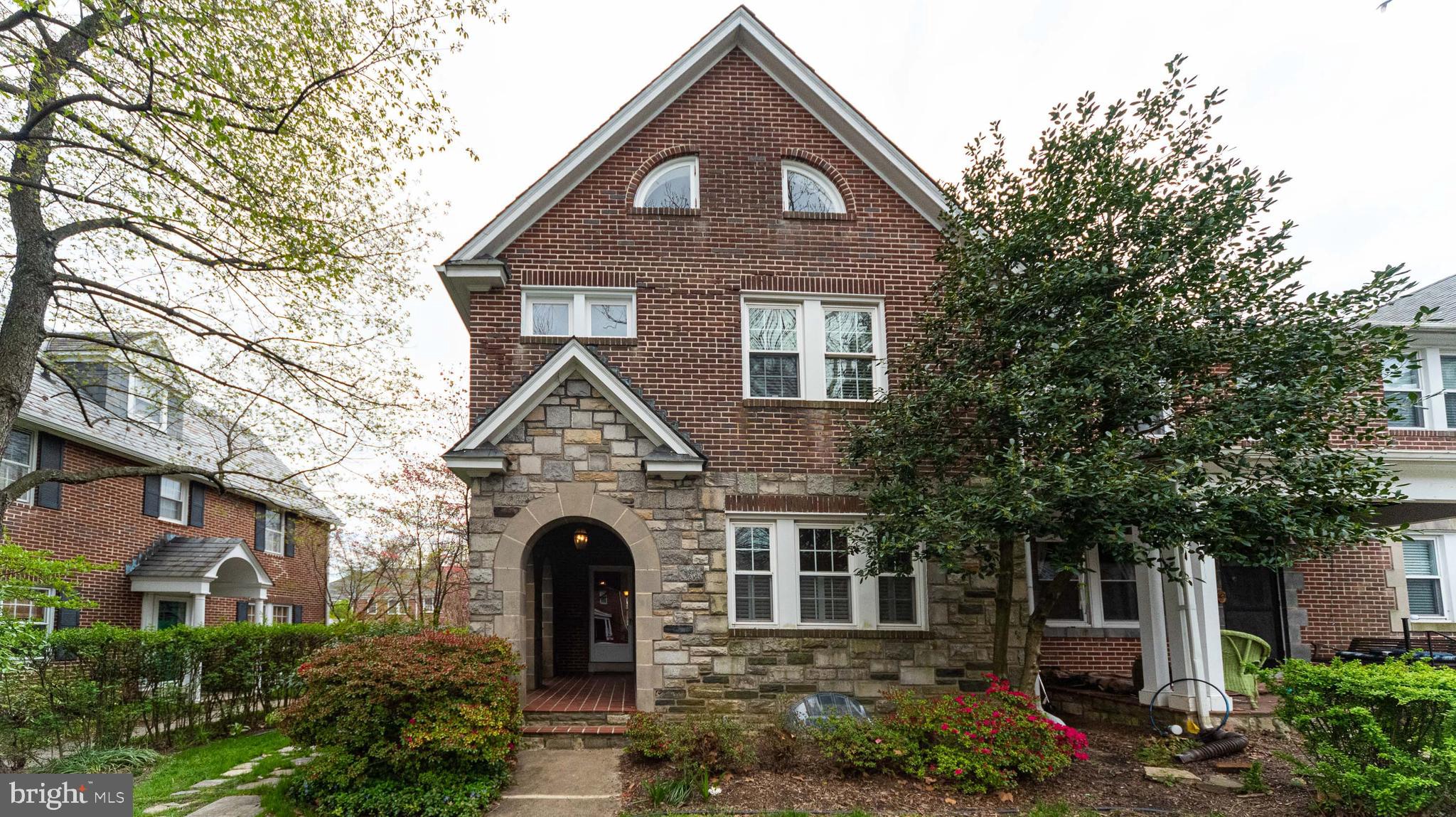221 Hopkins Road Baltimore, MD 21212 - Photo 1 of 47 Exterior Front