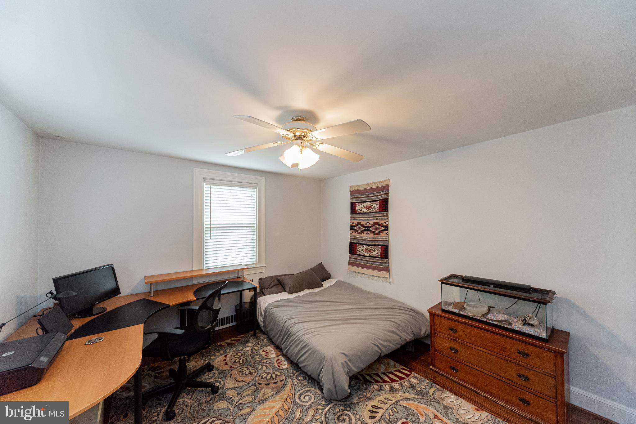 221 Hopkins Road Baltimore, MD 21212 - Photo 22 of 47 Bedroom 2