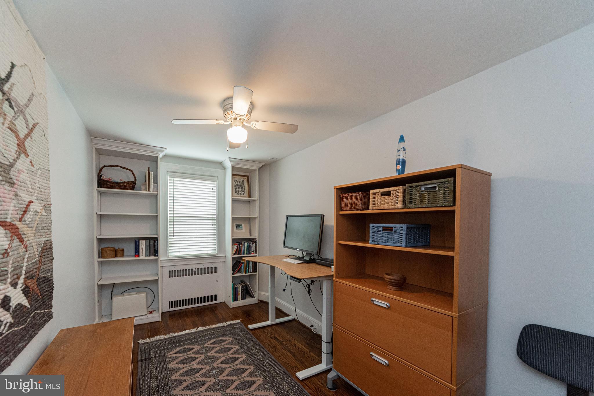 221 Hopkins Road Baltimore, MD 21212 - Photo 23 of 47 Bedroom 3, great nursery or office too!